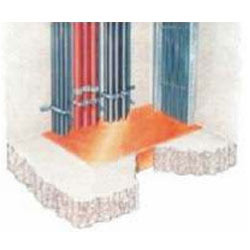 Automatic Fire Curtains